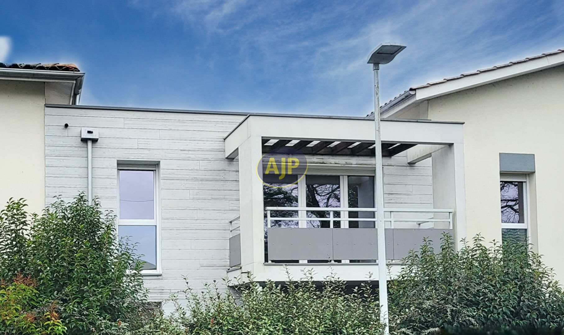 Appartement à vendre, 42m², Canéjan