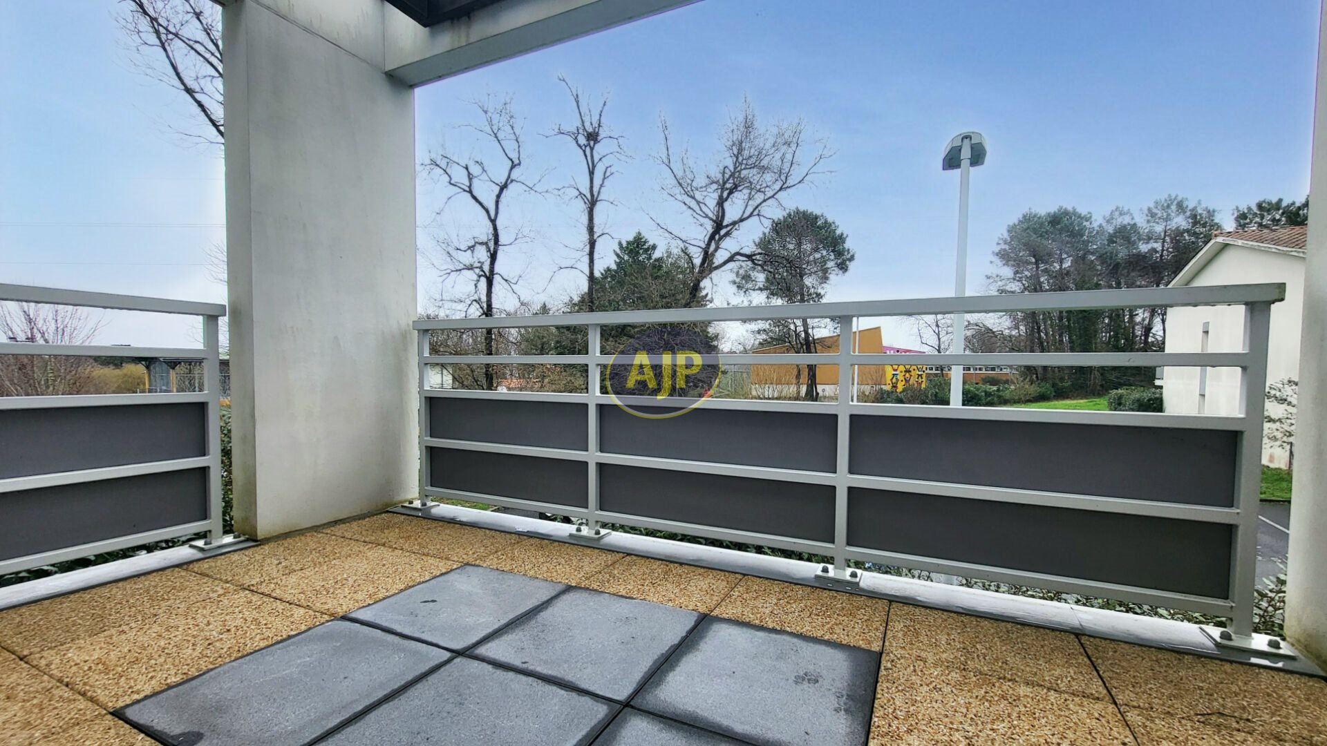 Appartement à vendre, 42m², Canéjan