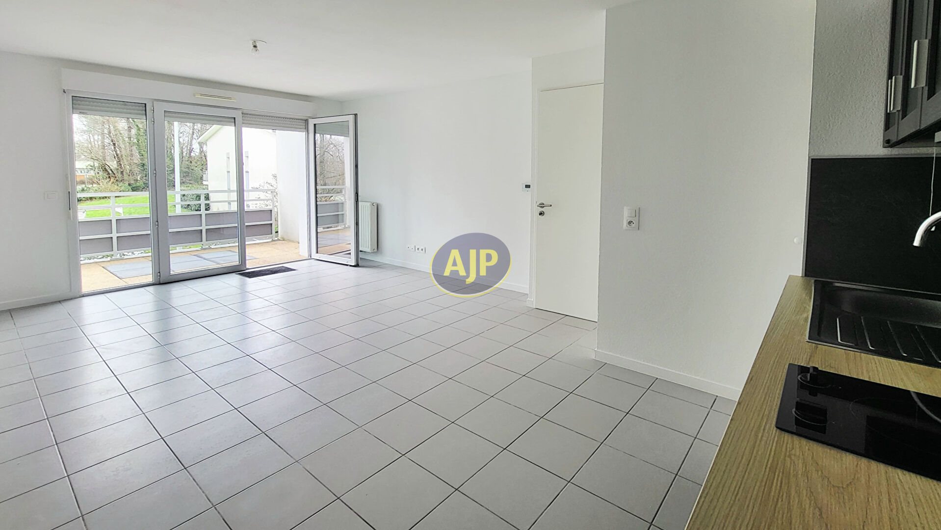 Appartement à vendre, 42m², Canéjan