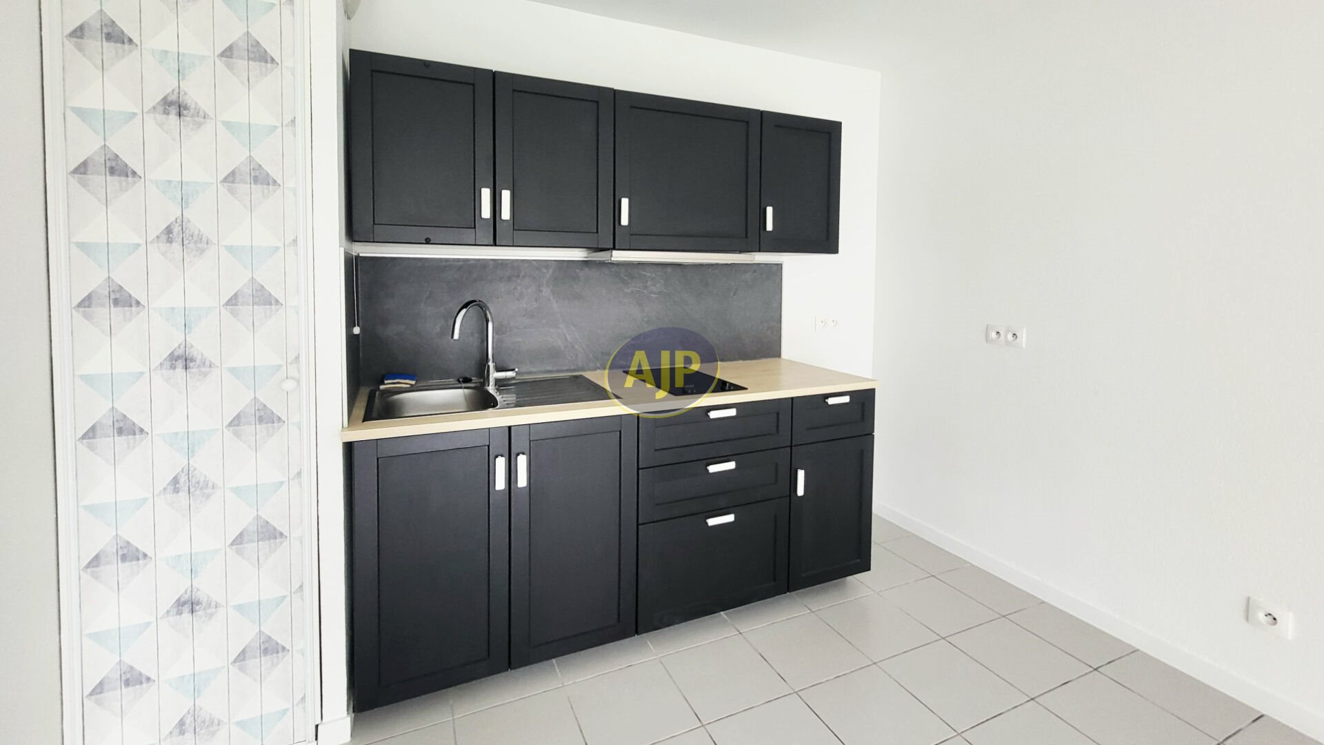 Appartement à vendre, 42m², Canéjan