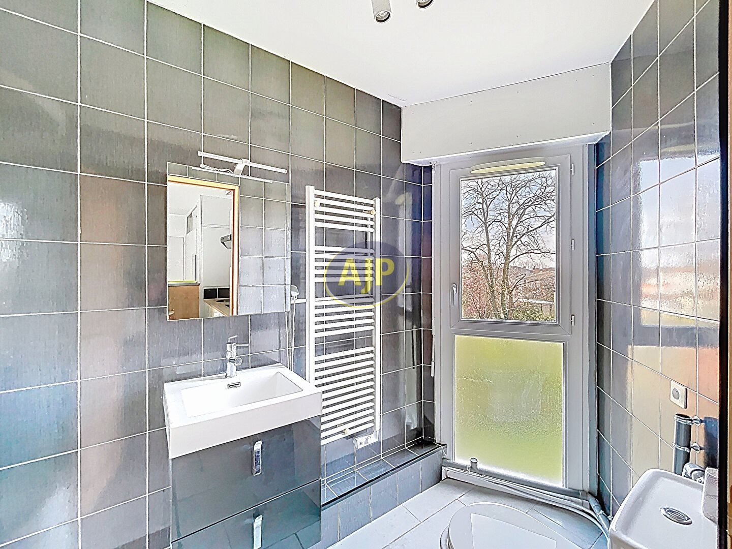 Appartement à vendre, 25m², Talence