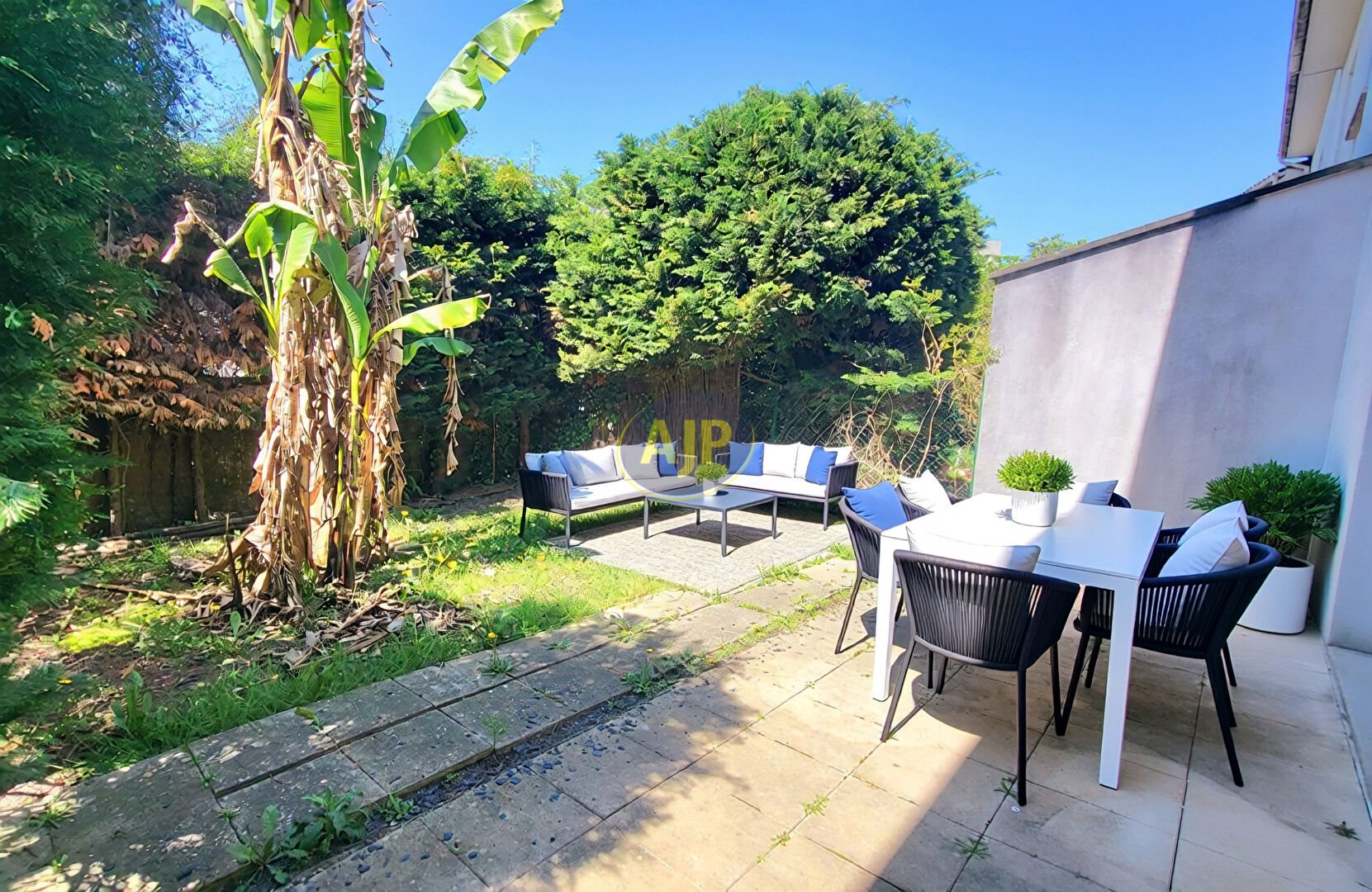 Maison à vendre, 106m², Talence