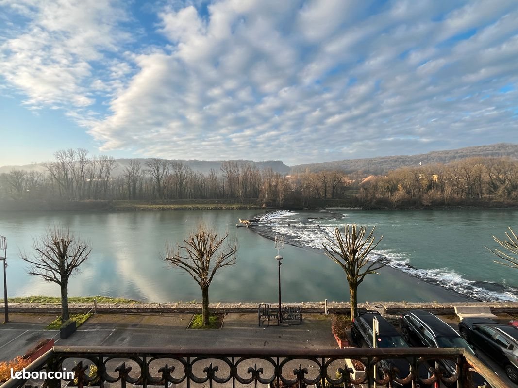 Appartement à vendre, 126m², Sault-Brénaz