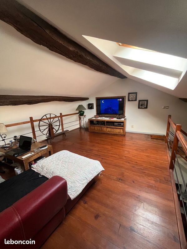 Appartement à vendre, 126m², Sault-Brénaz