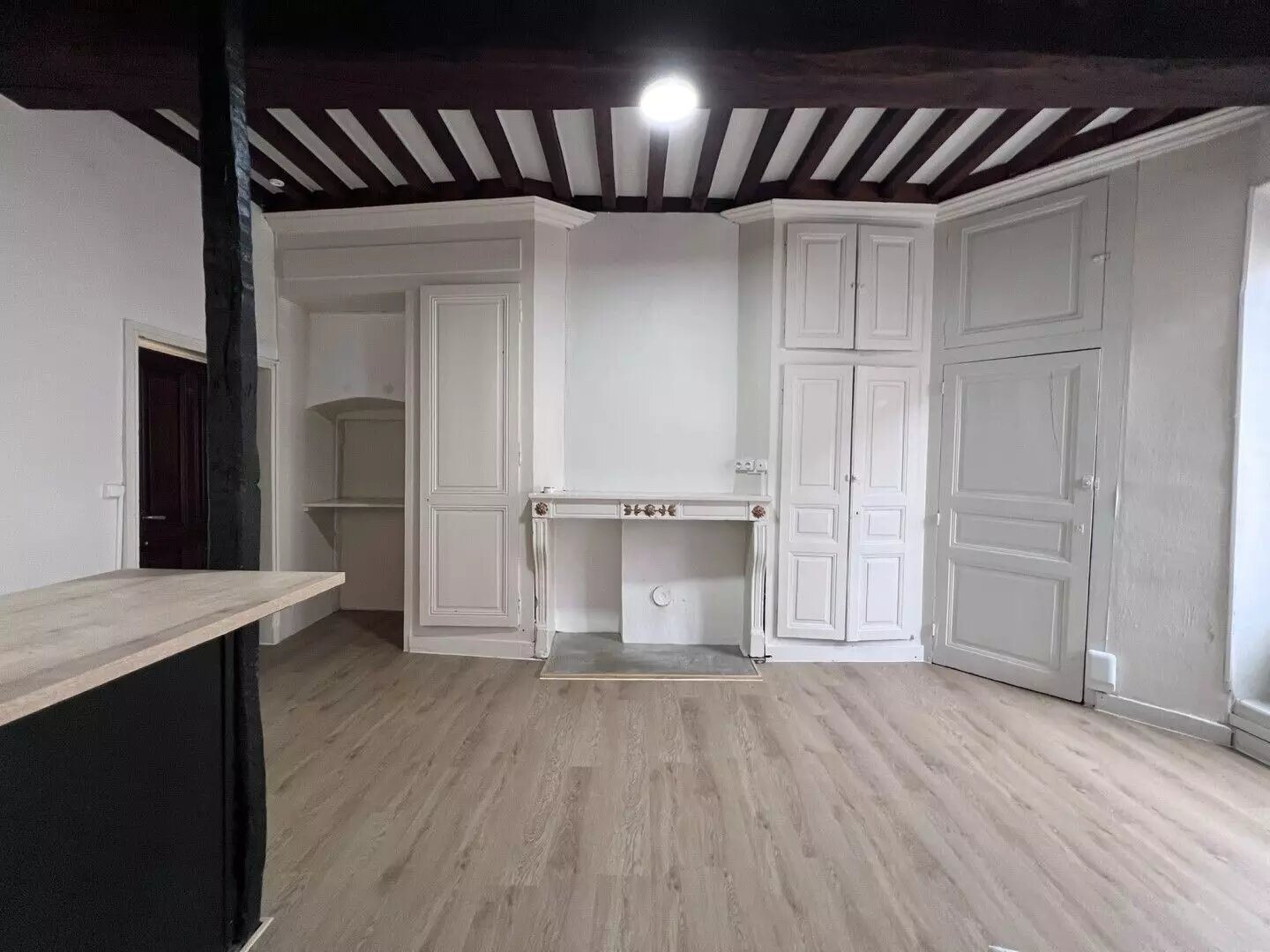 Appartement à louer, 41m², Meximieux