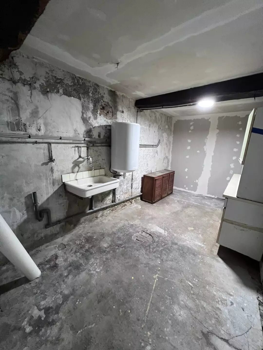 Appartement à louer, 41m², Meximieux