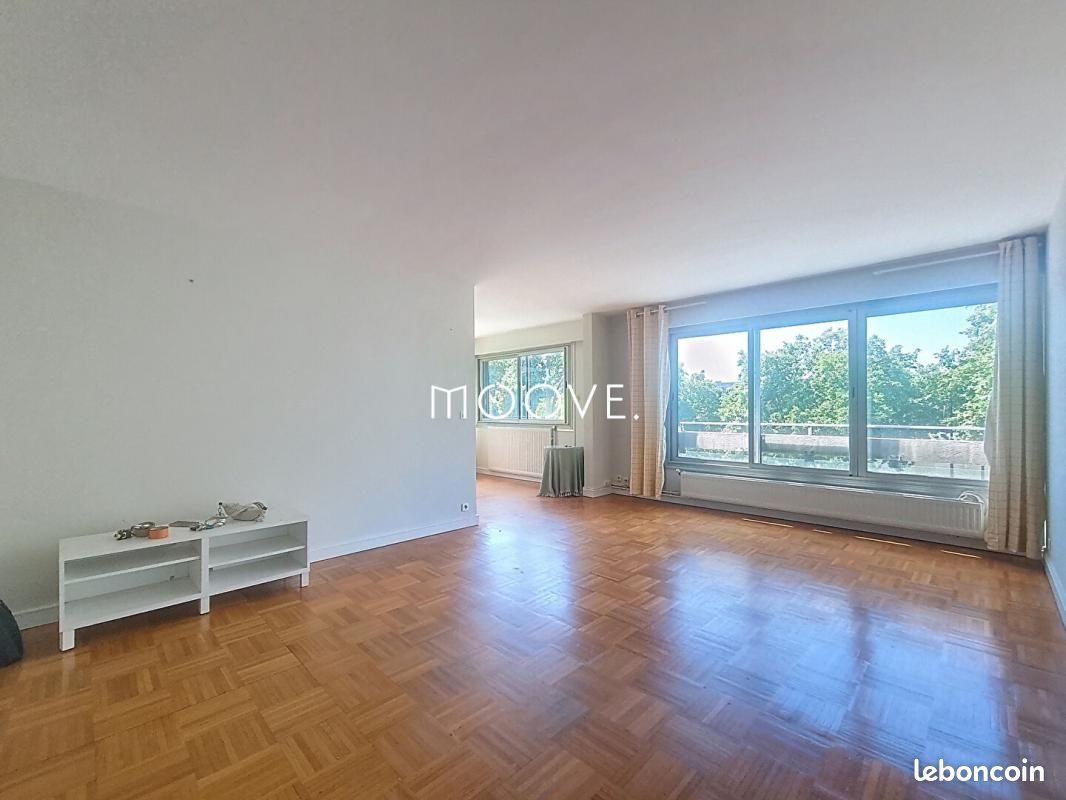 Appartement à vendre, 97m², Rouen