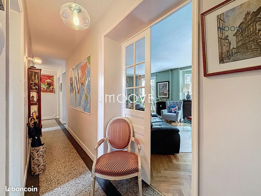 Appartement à vendre, 90m², Rouen