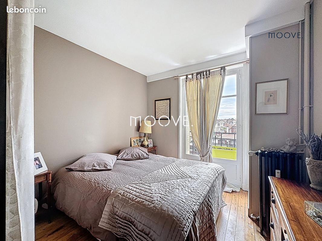 Appartement à vendre, 90m², Rouen