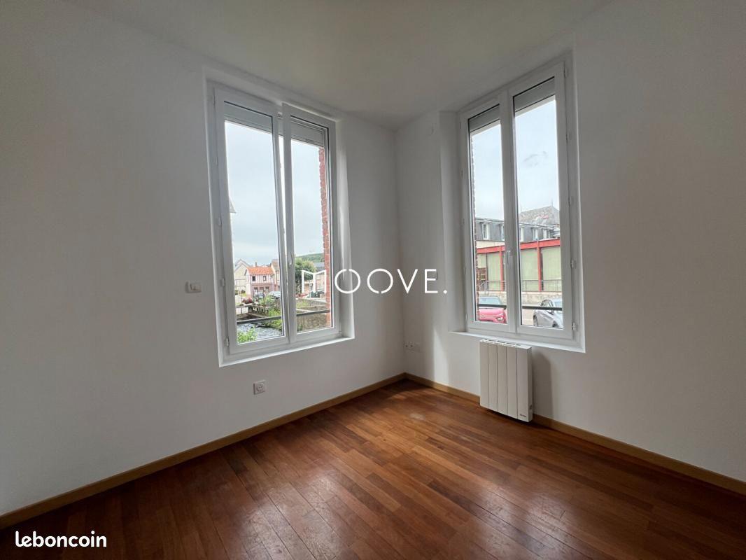 Appartement à louer, 57m², Pavilly