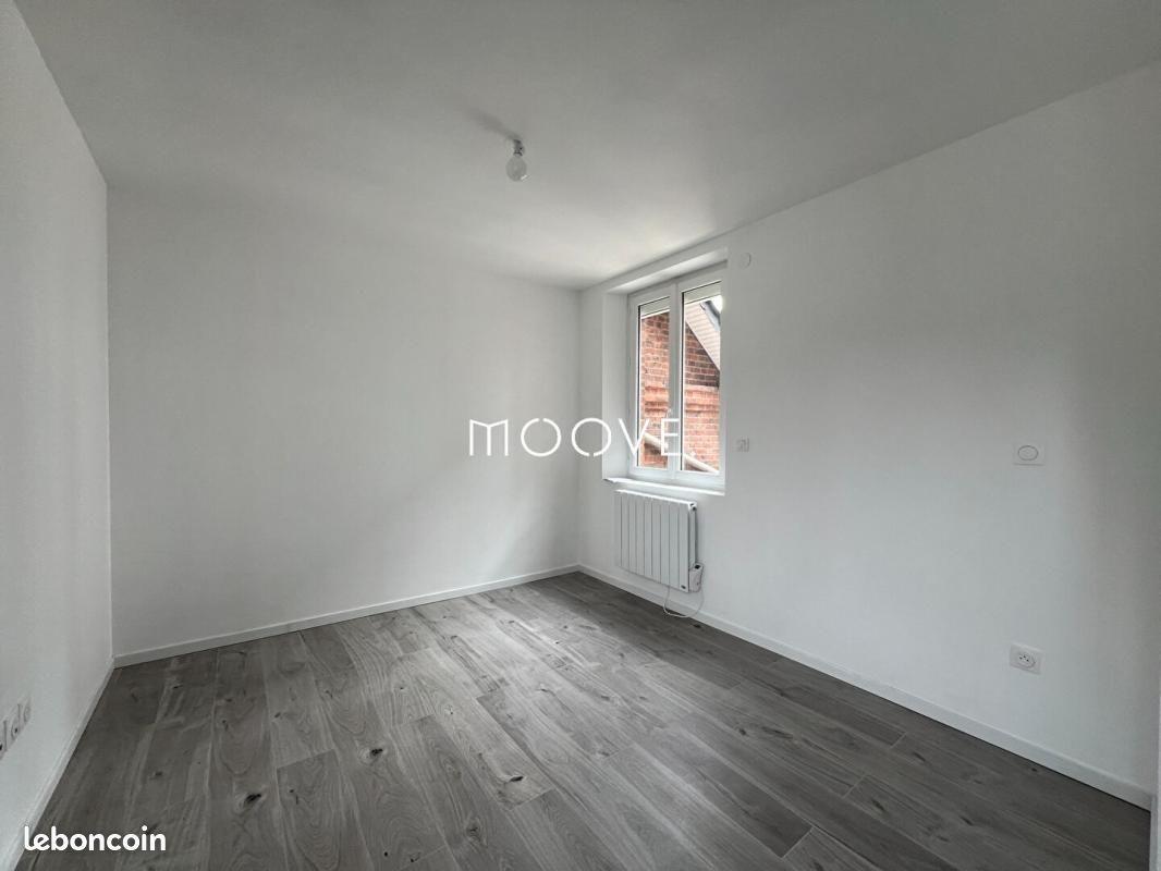 Appartement à louer, 57m², Pavilly