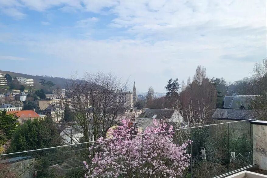 Maison à vendre, 238m², Sainte-Adresse