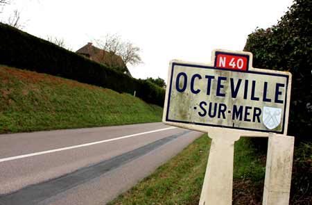 Maison à vendre, 176m², Octeville-sur-Mer