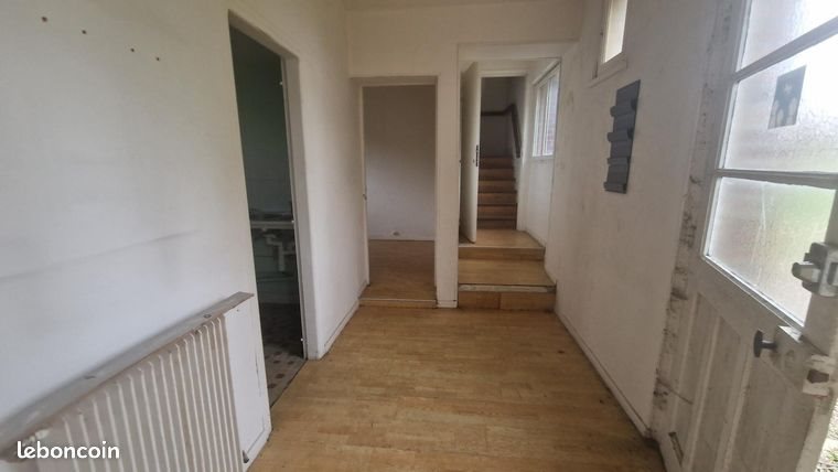 Appartement à vendre, 110m², Doudeville