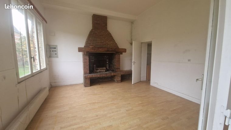 Appartement à vendre, 110m², Doudeville