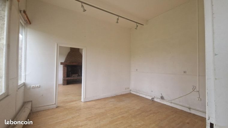 Appartement à vendre, 110m², Doudeville