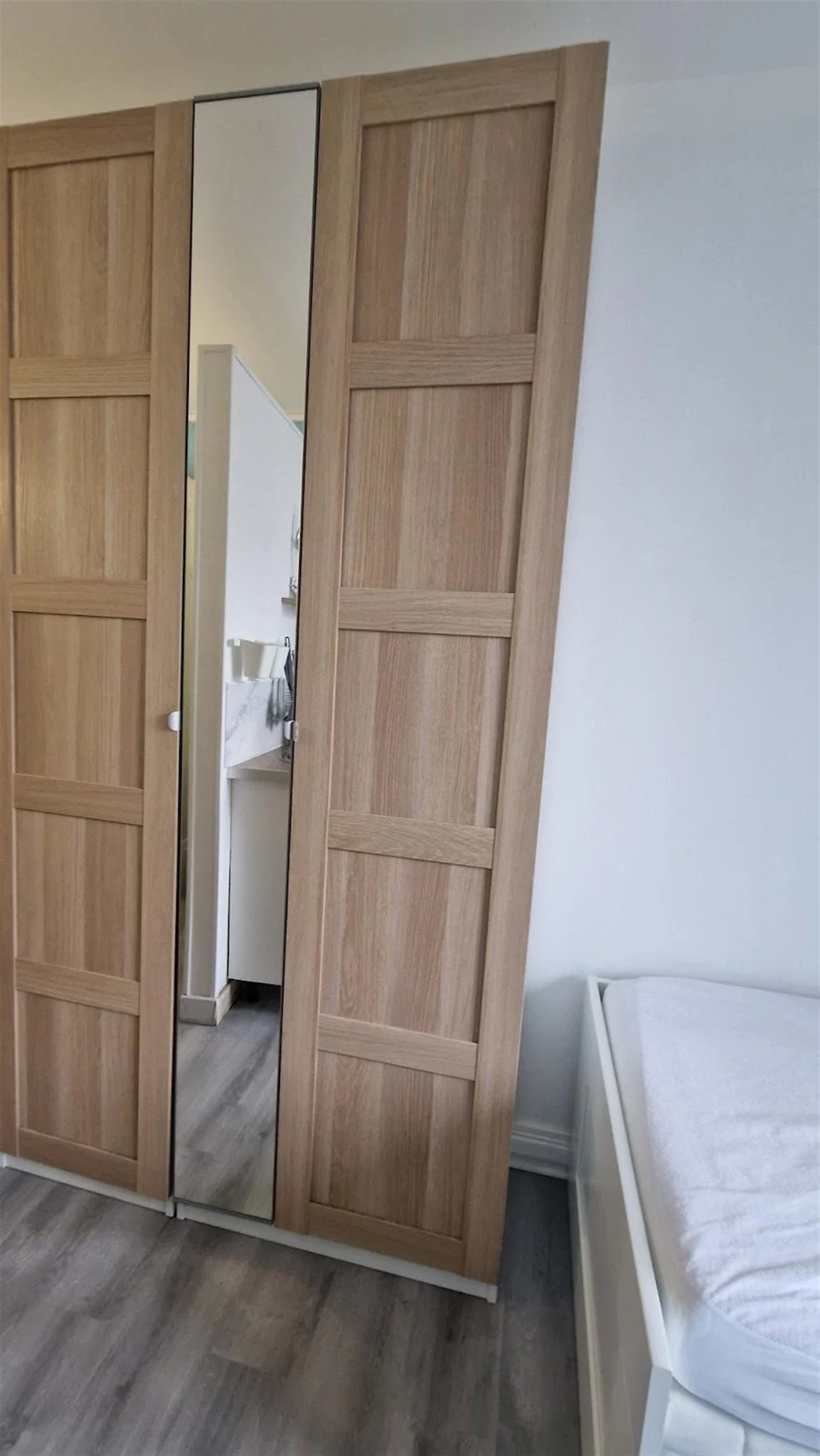 Appartement à louer, 12m², Le Havre