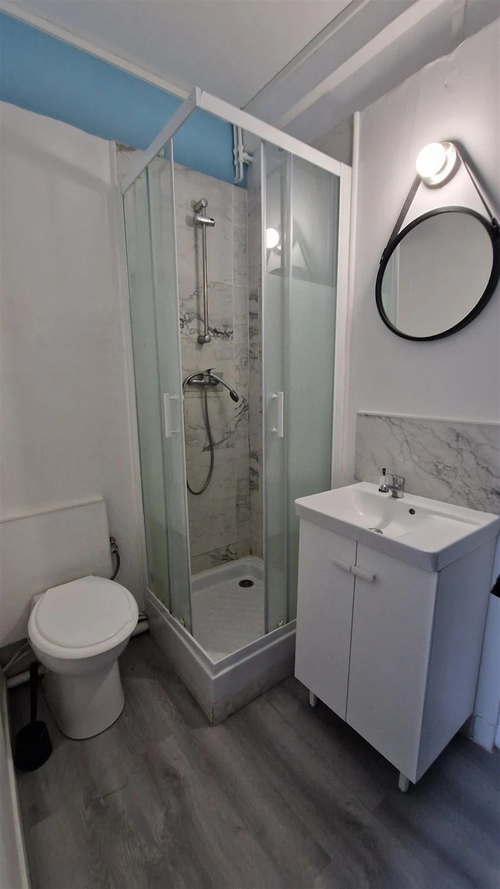 Appartement à louer, 12m², Le Havre