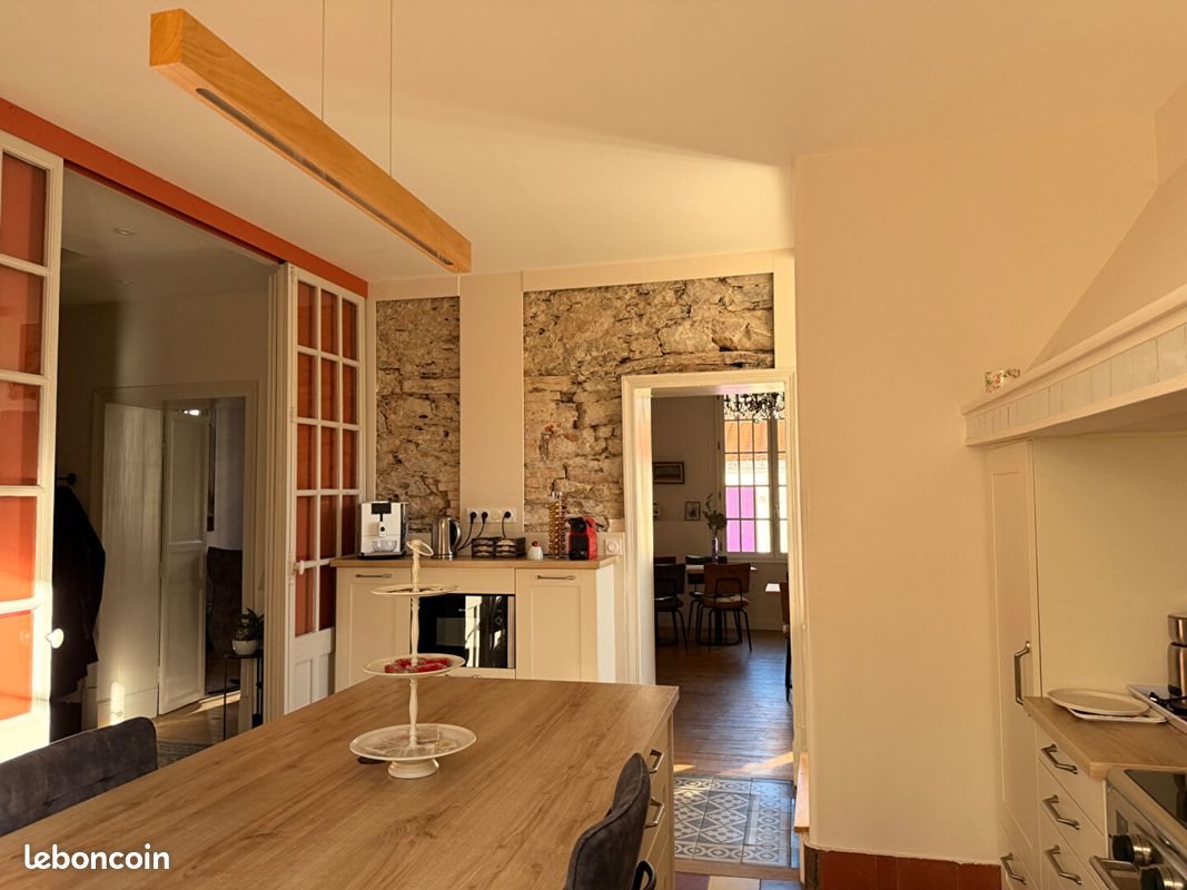Maison à vendre, 160m², Les Sables-d'Olonne