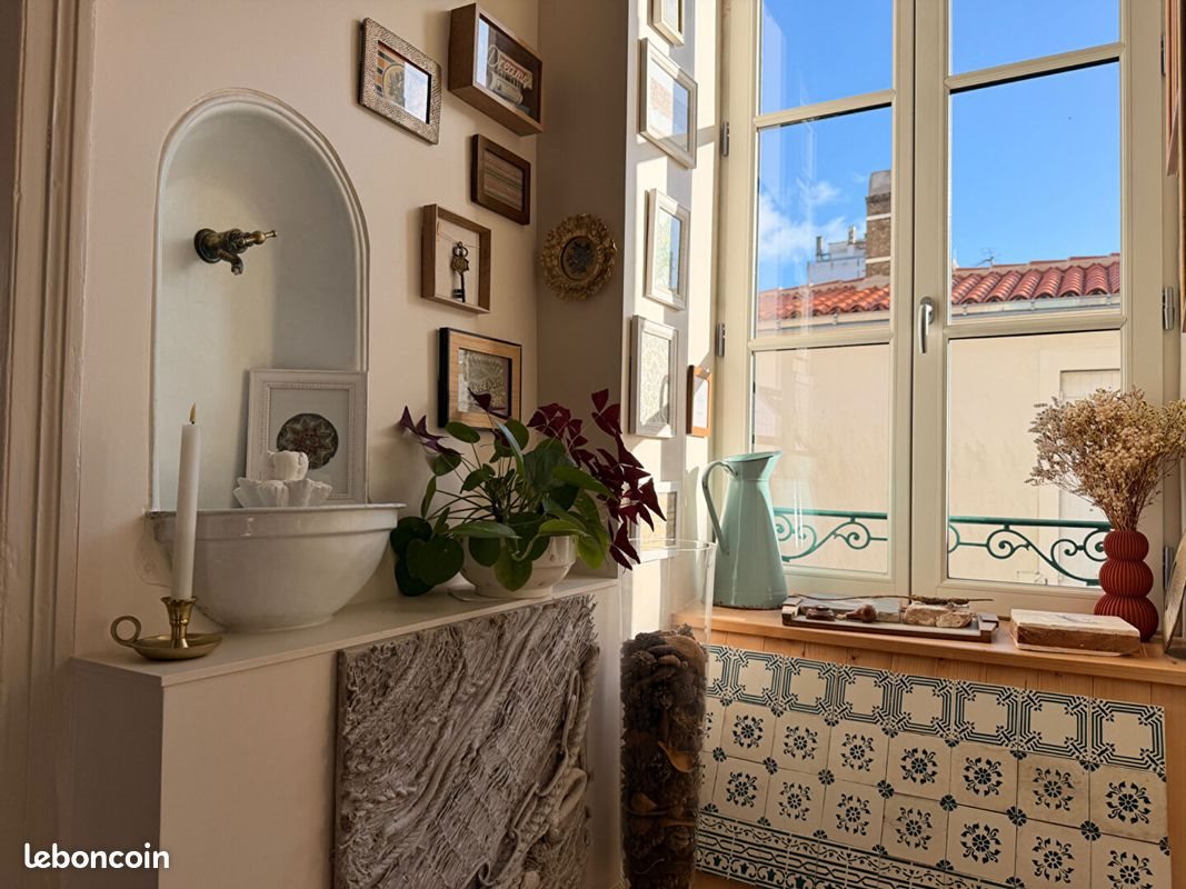 Maison à vendre, 160m², Les Sables-d'Olonne