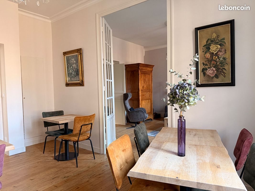 Maison à vendre, 160m², Les Sables-d'Olonne