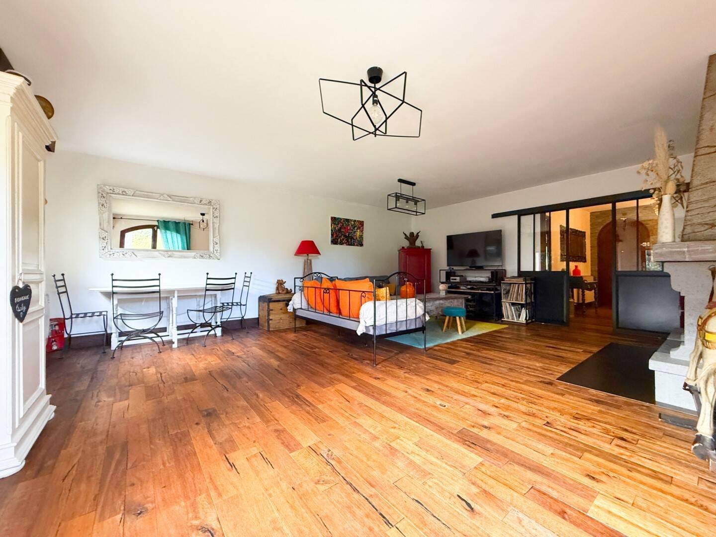 Maison à vendre, 161m², Rillieux-la-Pape