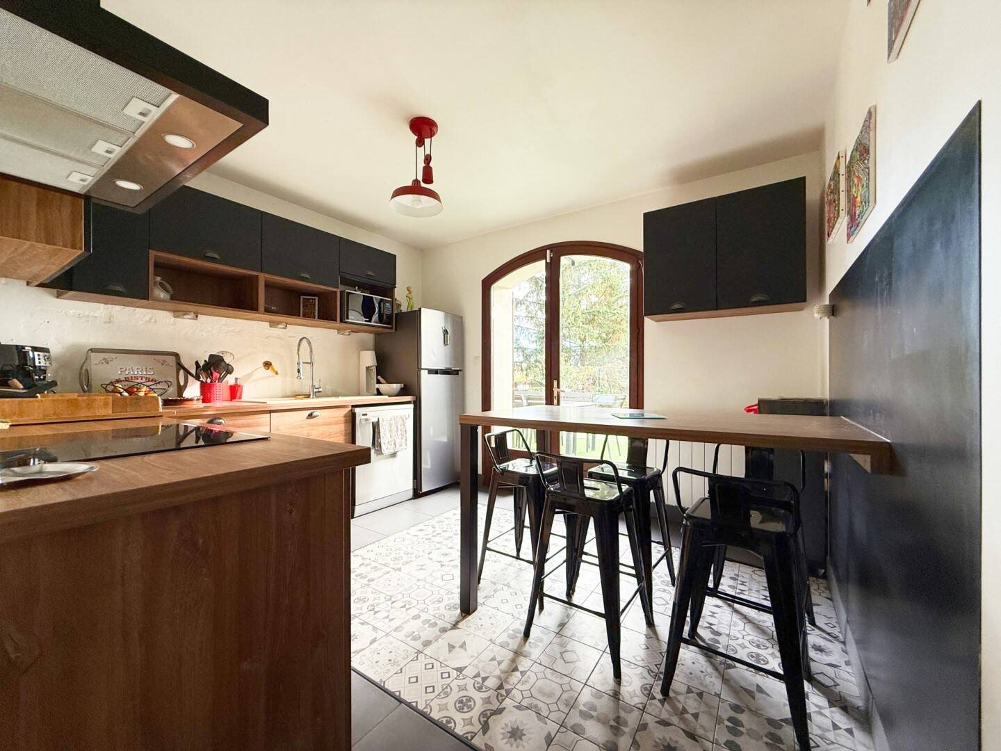 Maison à vendre, 161m², Rillieux-la-Pape