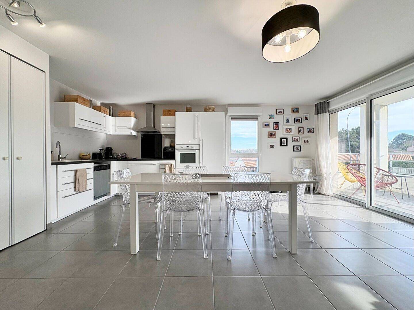 Appartement à vendre, 100m², Eysines