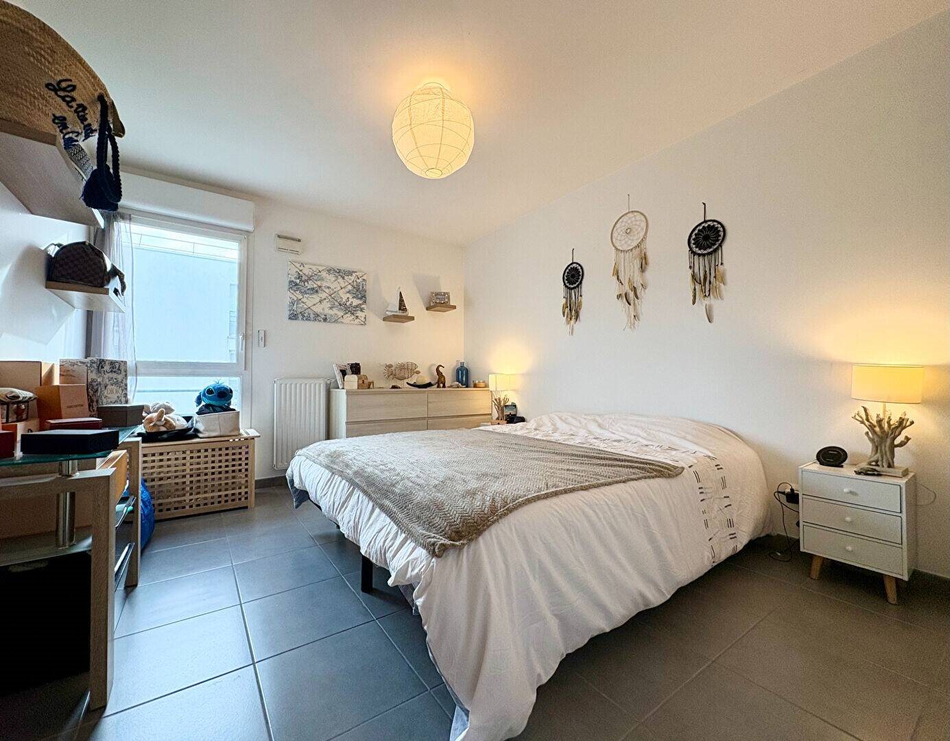 Appartement à vendre, 100m², Eysines