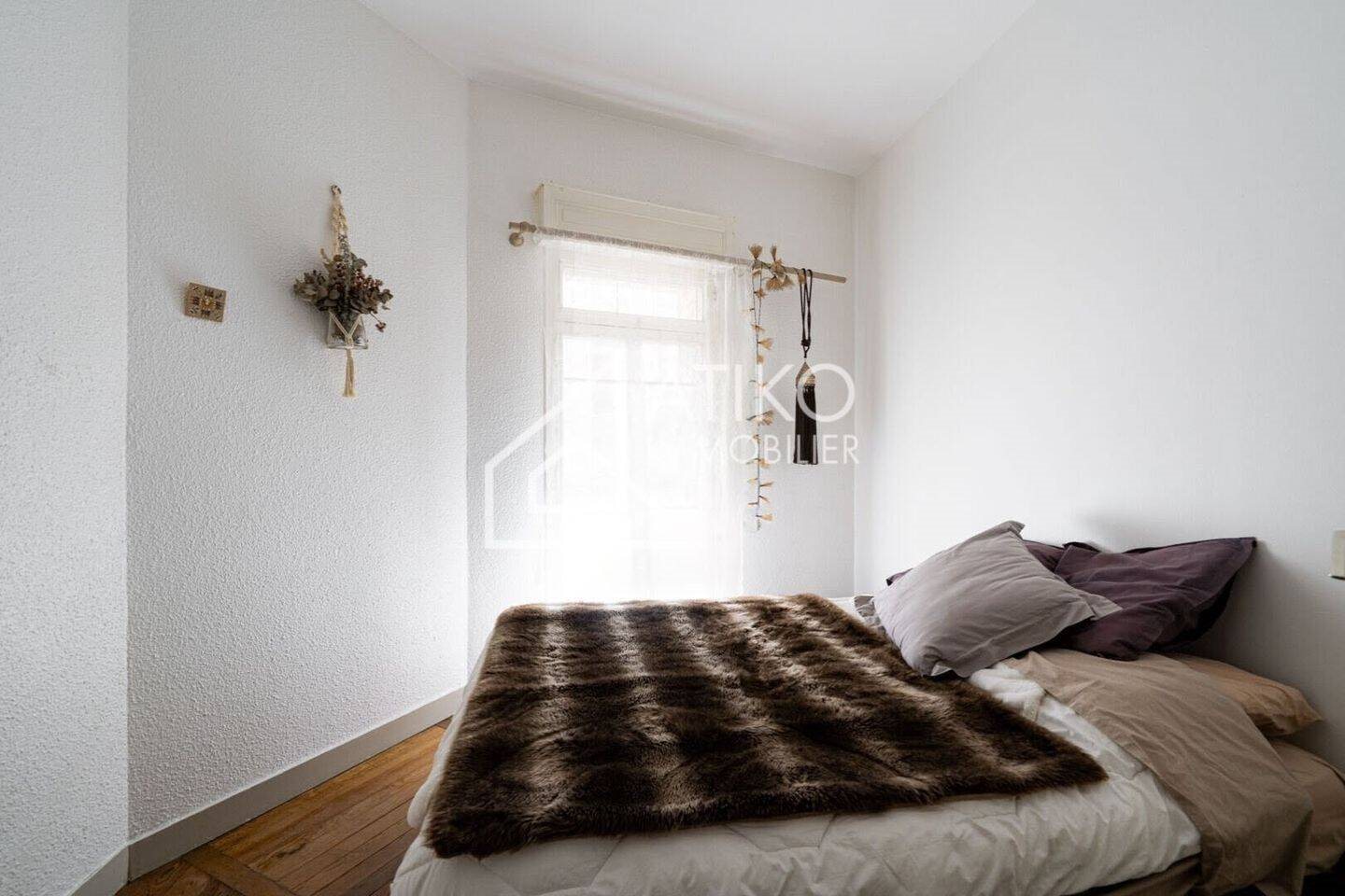 Appartement à vendre, 73m², Bordeaux