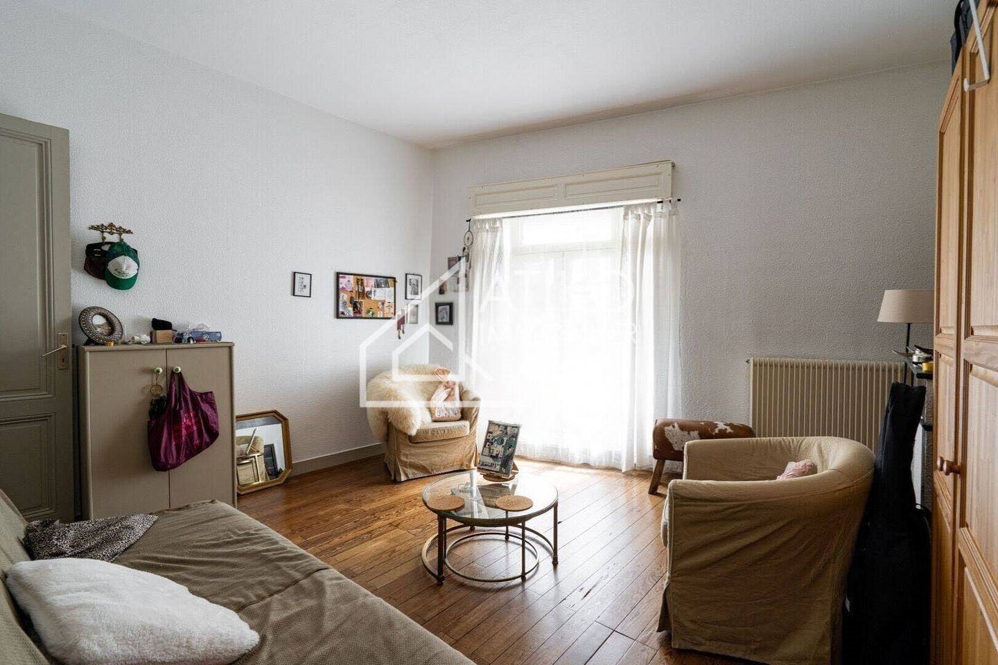 Appartement à vendre, 73m², Bordeaux