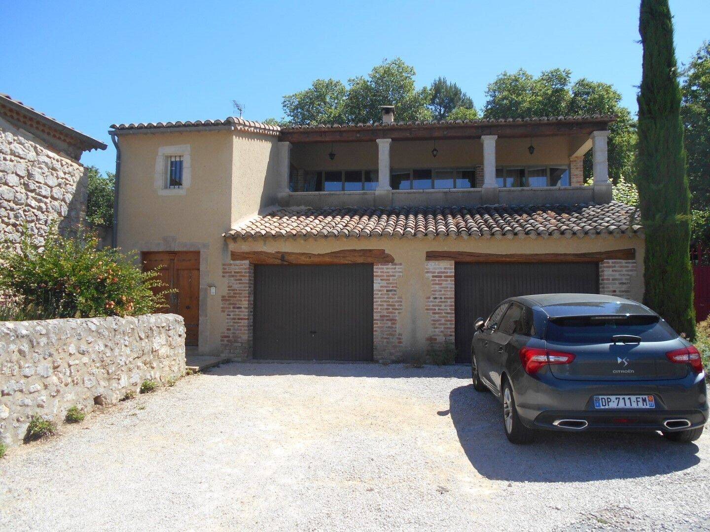 Maison à louer, 121m², Navacelles