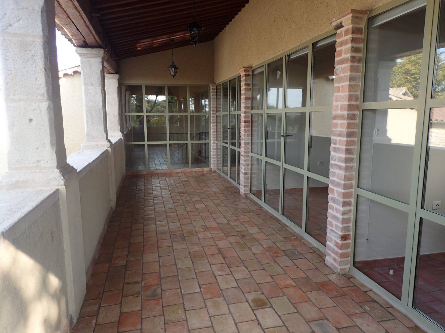 Maison à louer, 121m², Navacelles