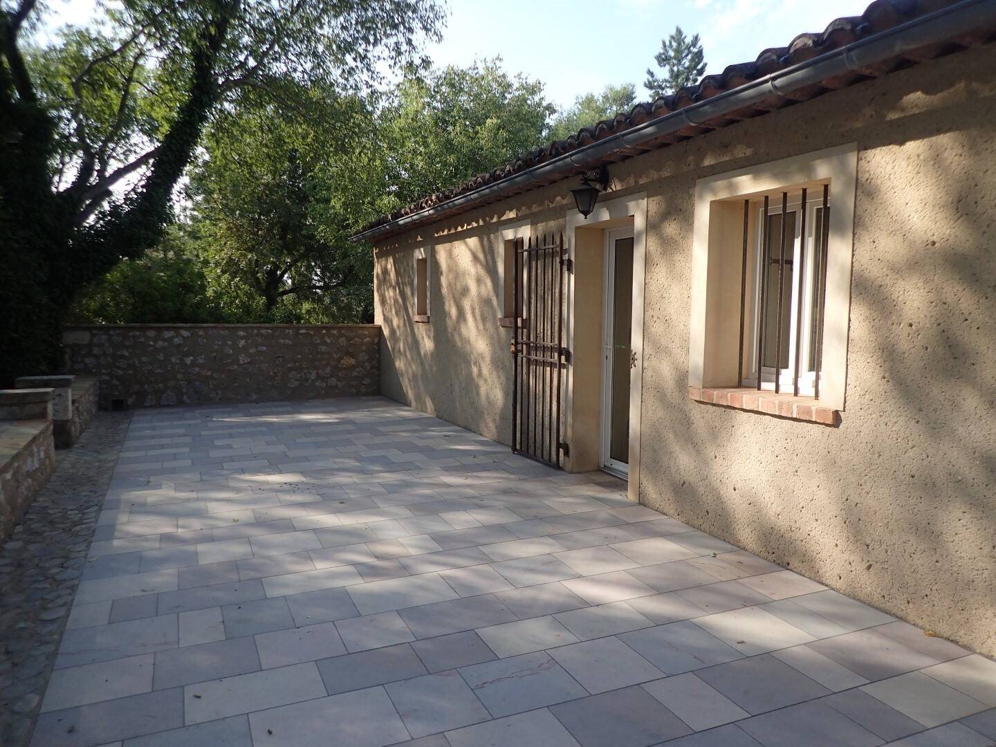 Maison à louer, 121m², Navacelles