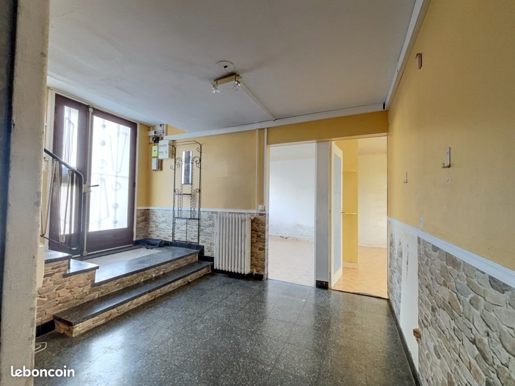 Maison à vendre, 108m², Hérouville-Saint-Clair