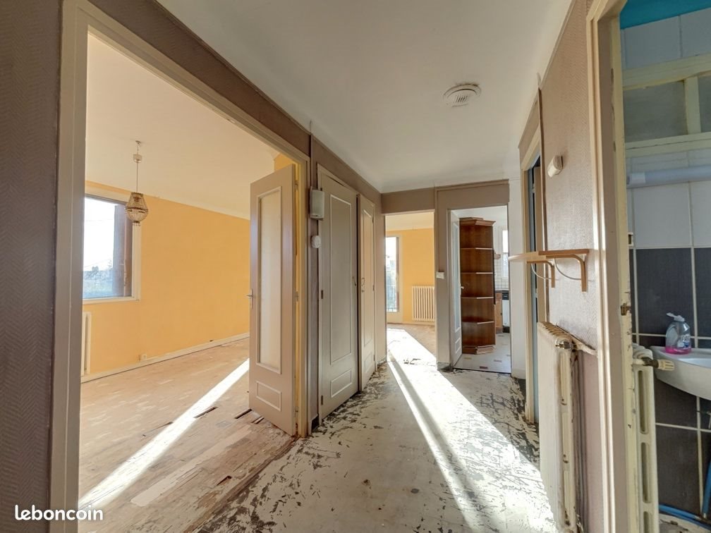 Maison à vendre, 108m², Hérouville-Saint-Clair