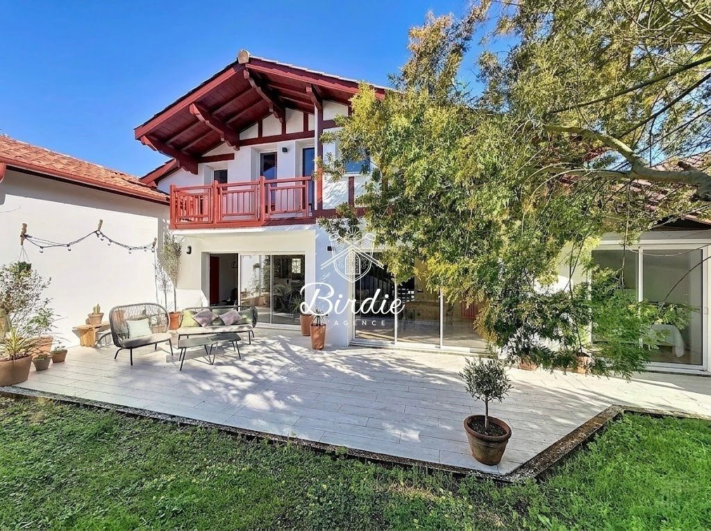 Maison à vendre, 146m², Guéthary