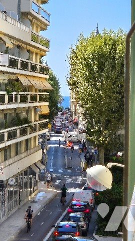 Appartement à vendre, 44m², Nice