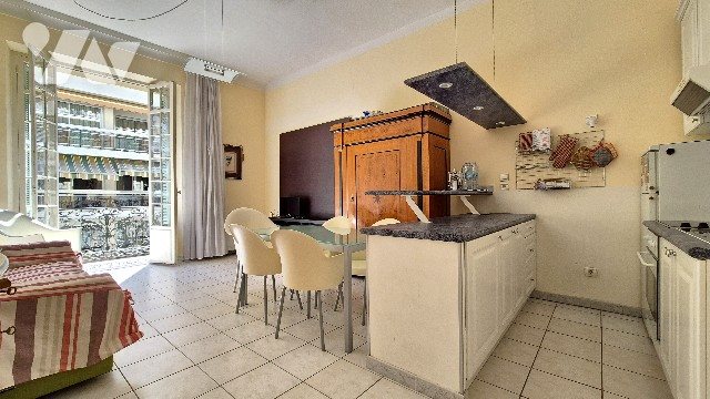 Appartement à vendre, 44m², Nice