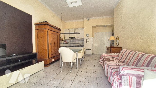 Appartement à vendre, 44m², Nice