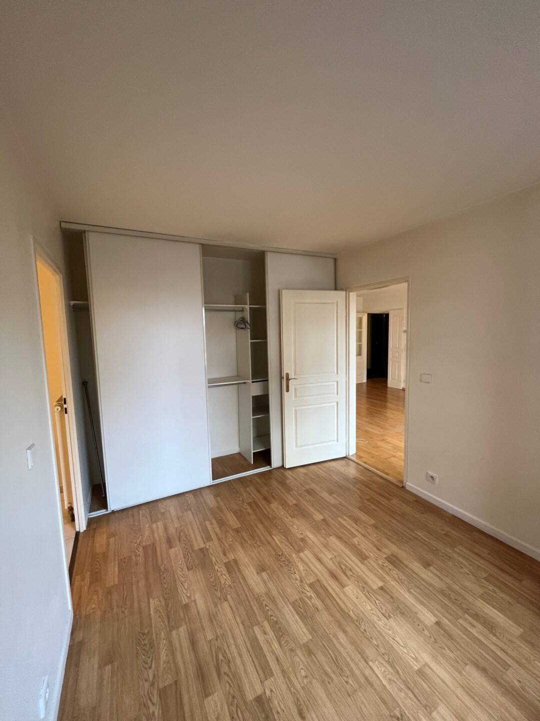 Appartement à louer, 46m², Lille