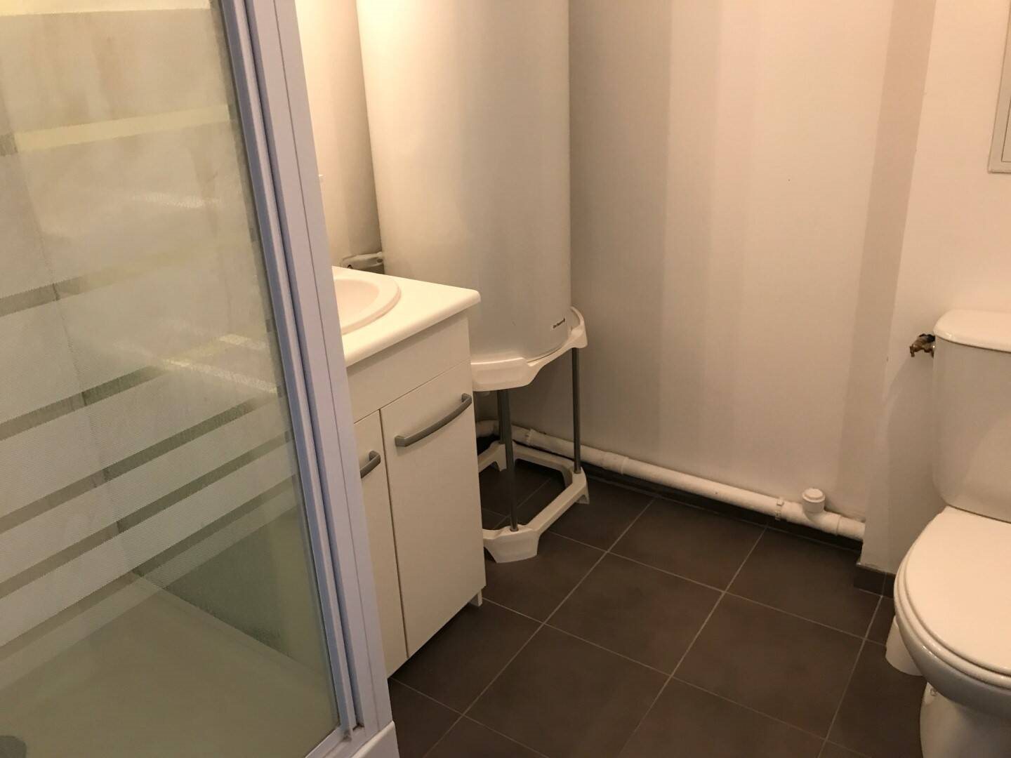 Appartement à louer, 15m², Lille