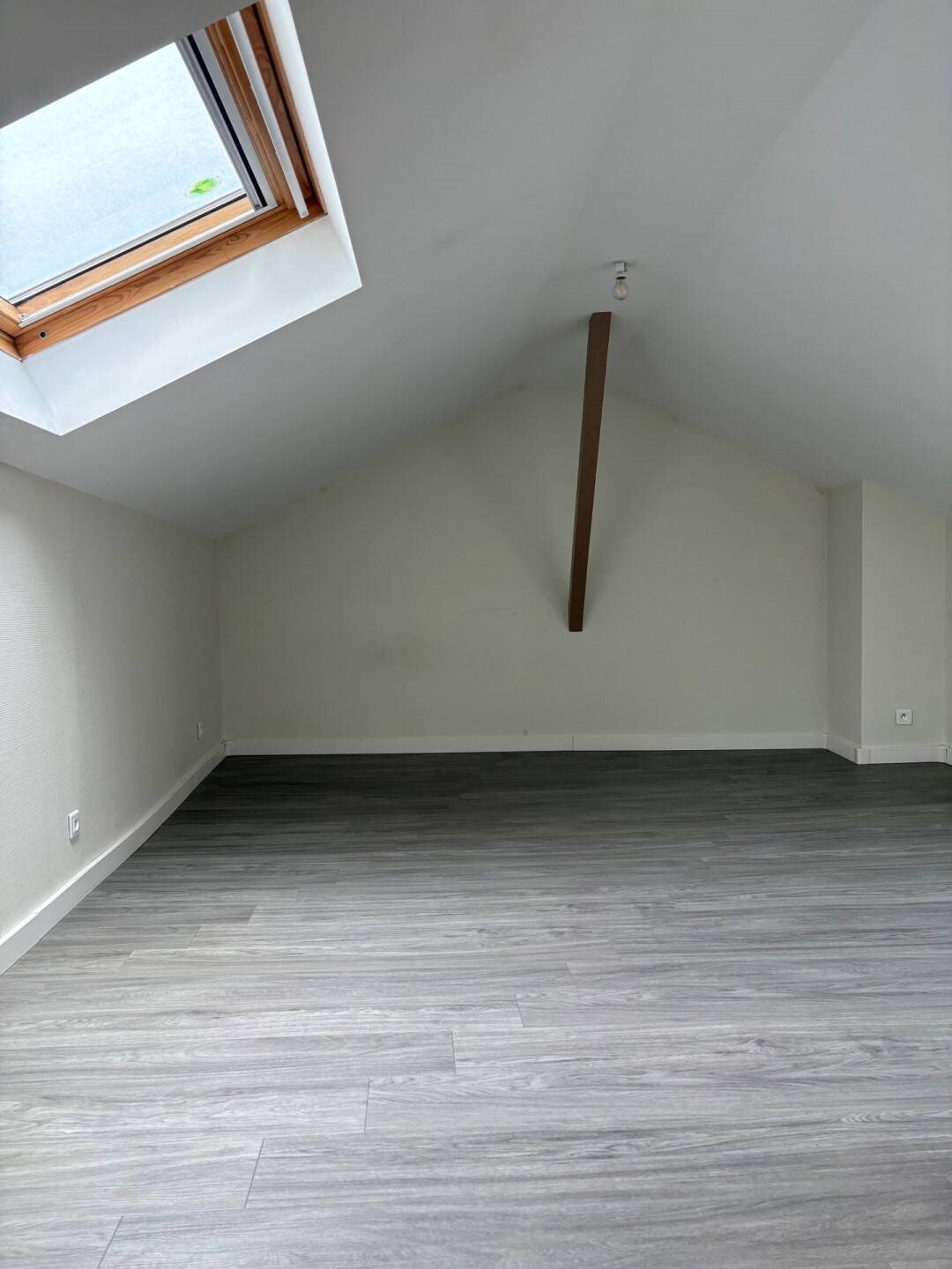 Appartement à louer, 52m², Lille