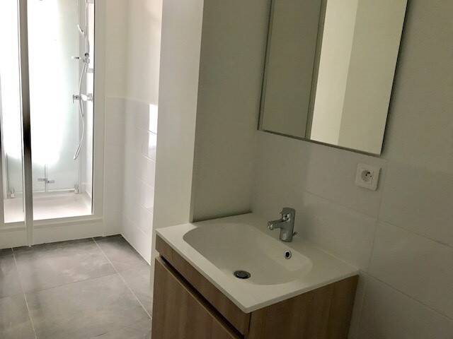 Appartement à louer, 39m², Lille