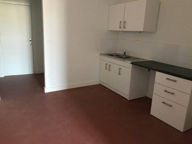 Appartement à louer, 39m², Lille