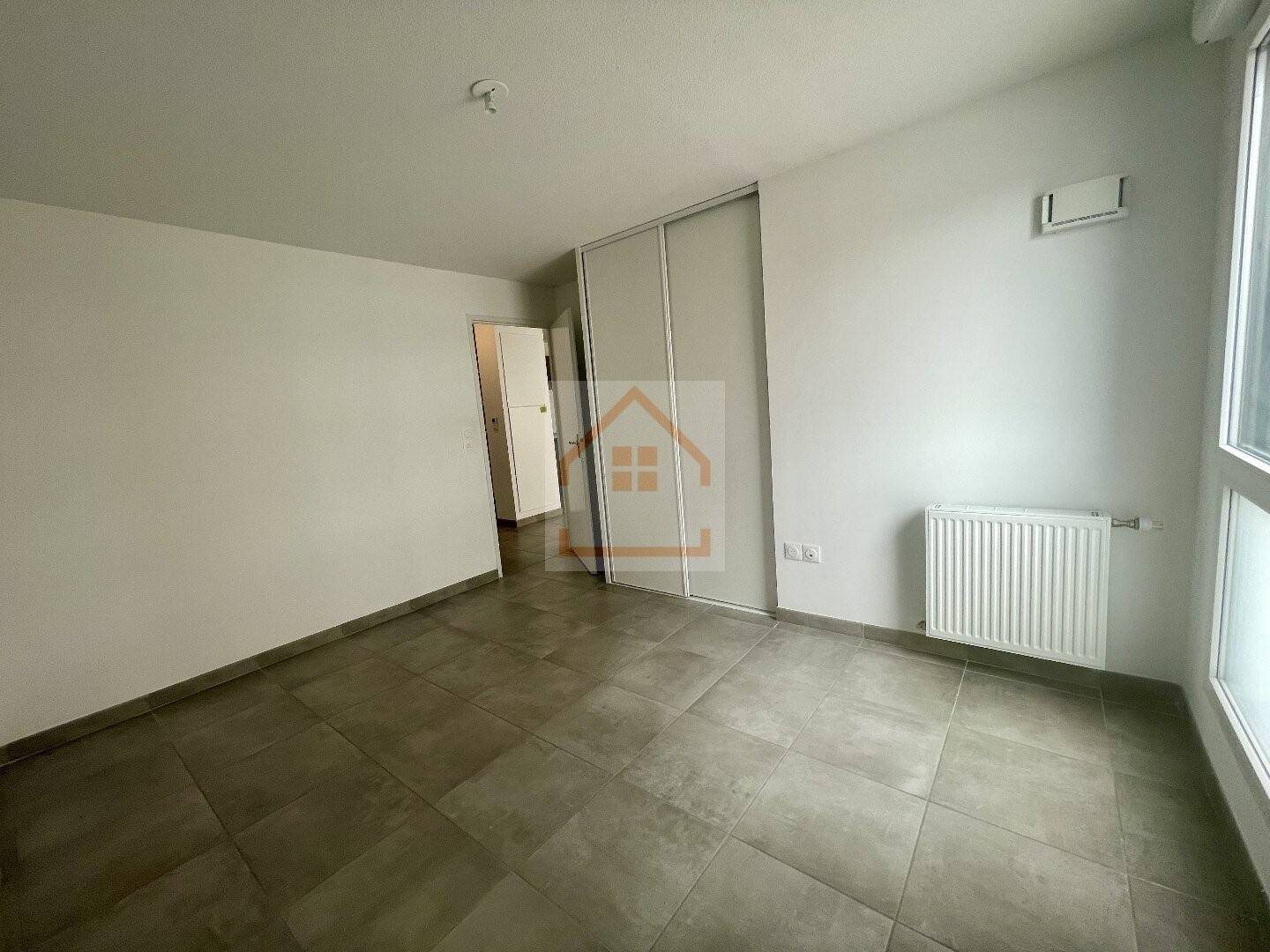 Appartement à louer, 39m², Toulouse