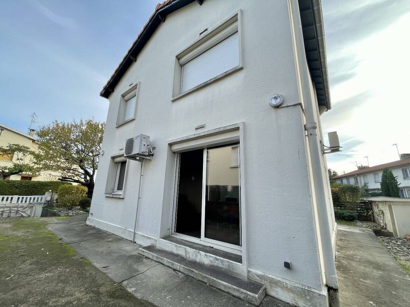 Maison à louer, 92m², Toulouse
