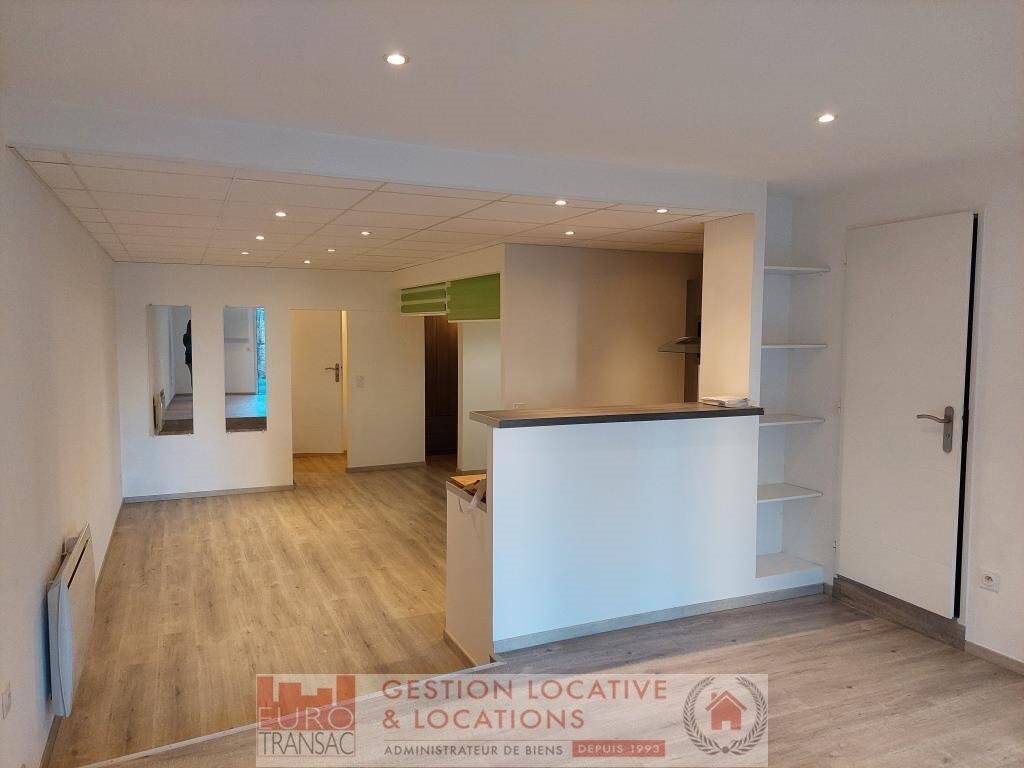 Appartement à louer, 45m², Saint-Pargoire