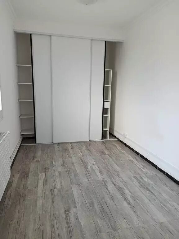 Appartement à louer, 78m², Frontignan