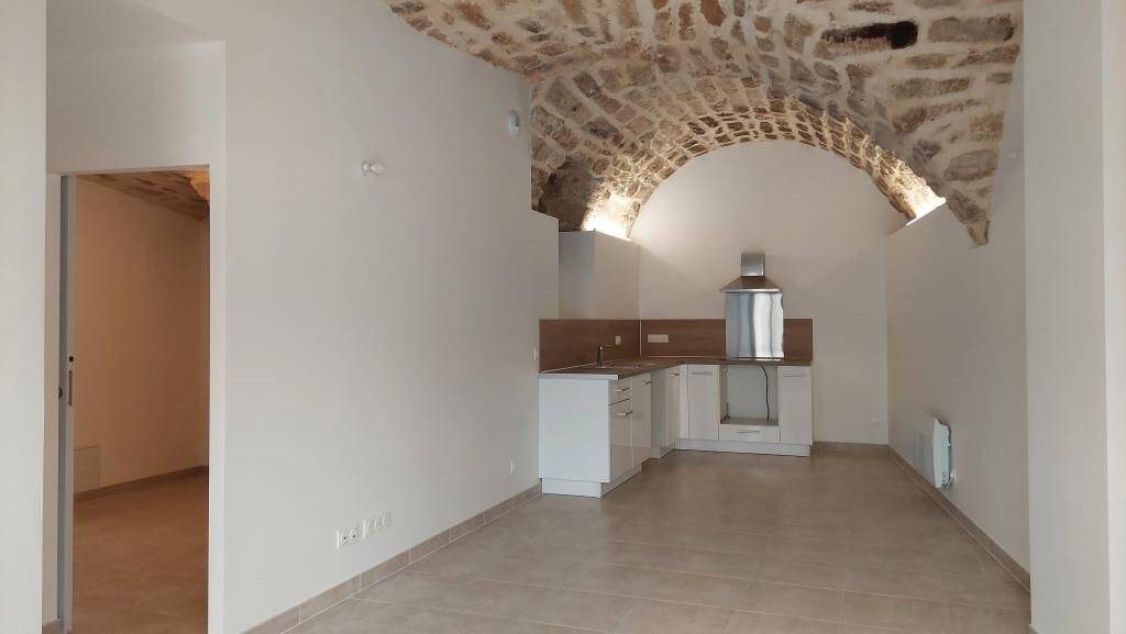 Appartement à louer, 45m², Paulhan